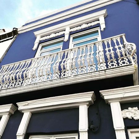 A-Tipica Guesthouse Ponta Delgada Zewnętrze zdjęcie