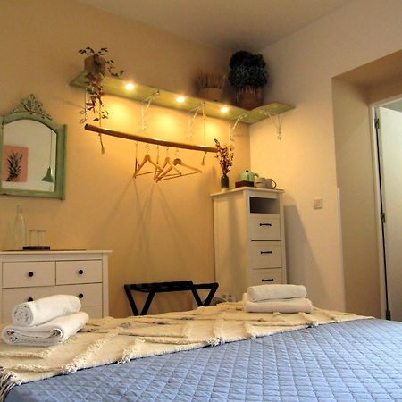 A-Tipica Guesthouse Ponta Delgada Zewnętrze zdjęcie