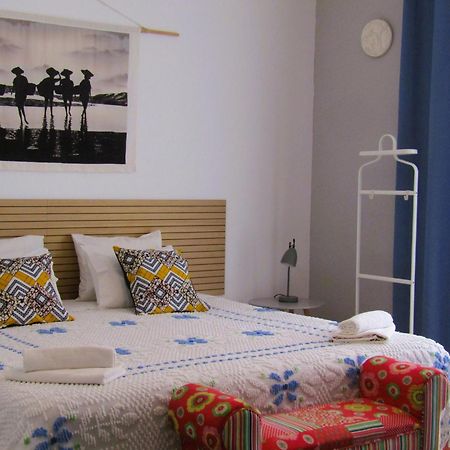A-Tipica Guesthouse Ponta Delgada Zewnętrze zdjęcie