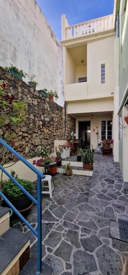 A-Tipica Guesthouse Ponta Delgada Zewnętrze zdjęcie