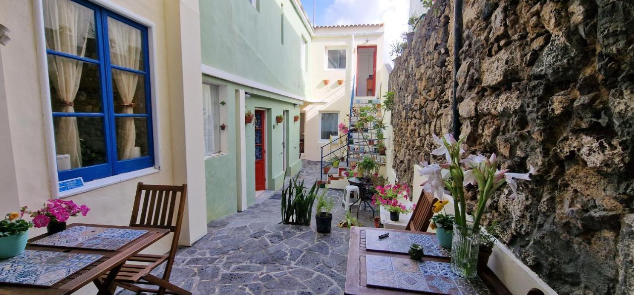 A-Tipica Guesthouse Ponta Delgada Zewnętrze zdjęcie