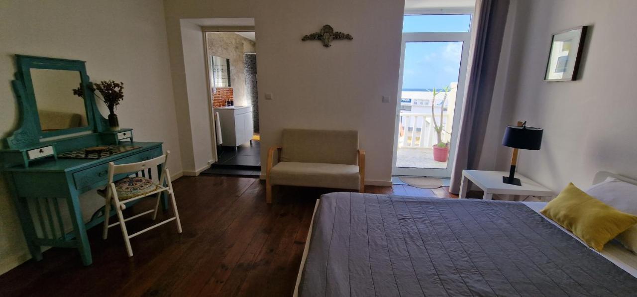 A-Tipica Guesthouse Ponta Delgada Zewnętrze zdjęcie