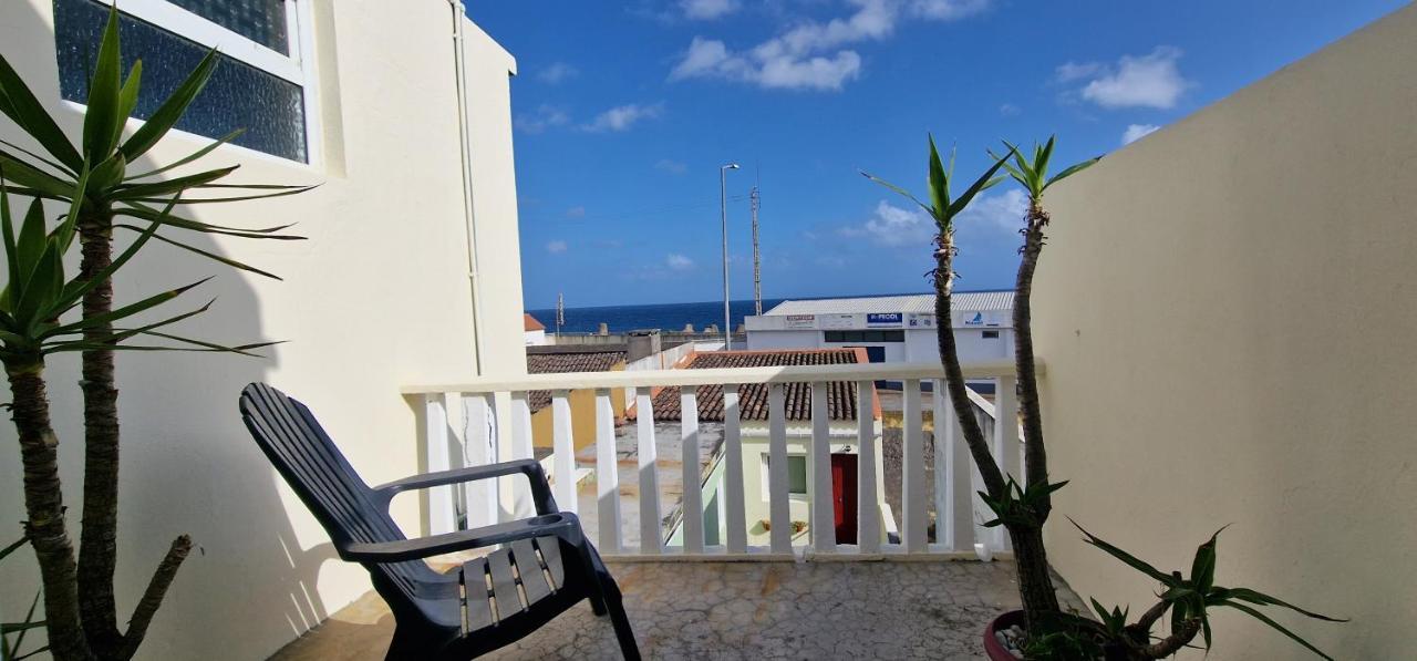 A-Tipica Guesthouse Ponta Delgada Zewnętrze zdjęcie