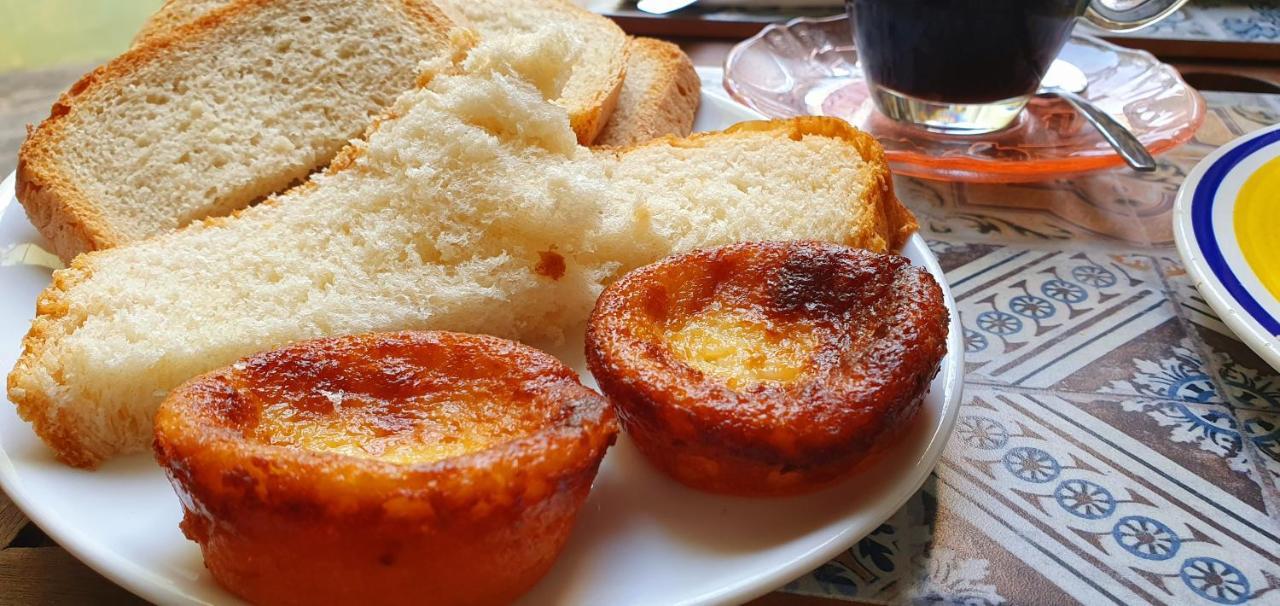 A-Tipica Guesthouse Ponta Delgada Zewnętrze zdjęcie