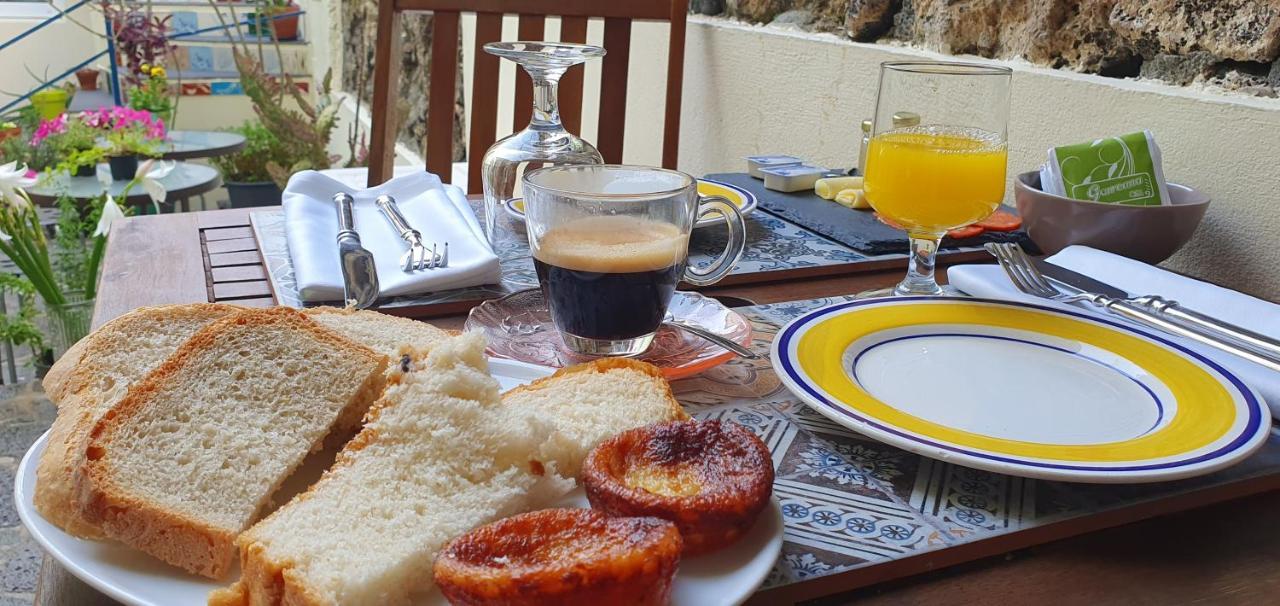 A-Tipica Guesthouse Ponta Delgada Zewnętrze zdjęcie