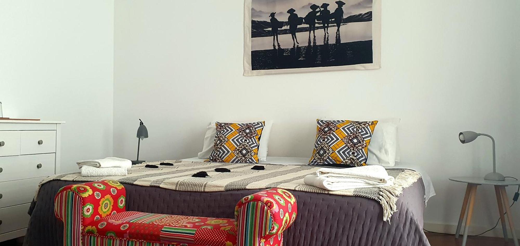 A-Tipica Guesthouse Ponta Delgada Zewnętrze zdjęcie