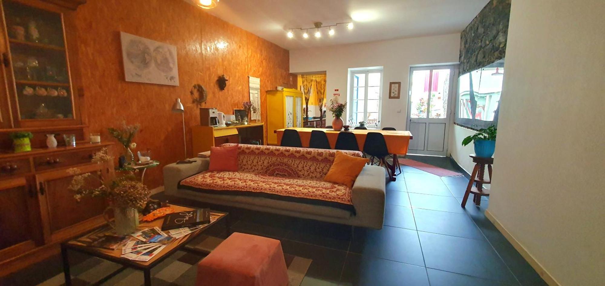 A-Tipica Guesthouse Ponta Delgada Zewnętrze zdjęcie