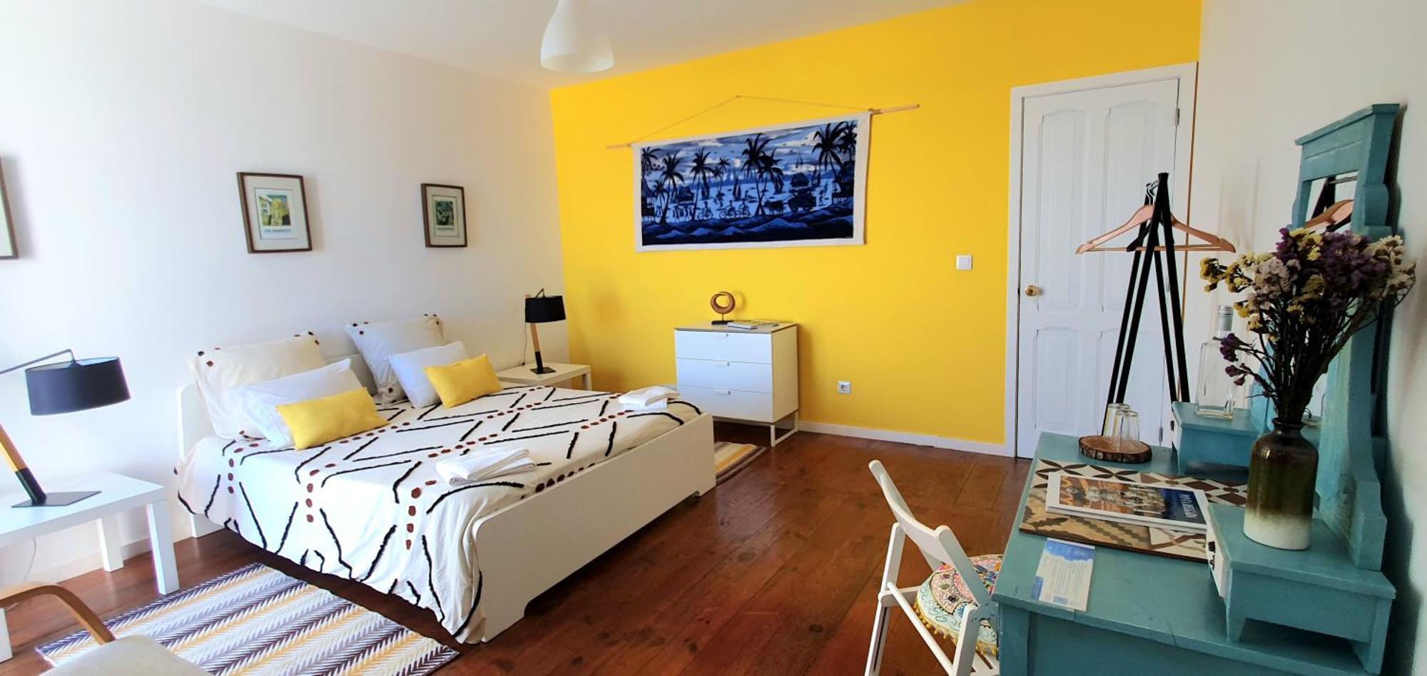 A-Tipica Guesthouse Ponta Delgada Zewnętrze zdjęcie