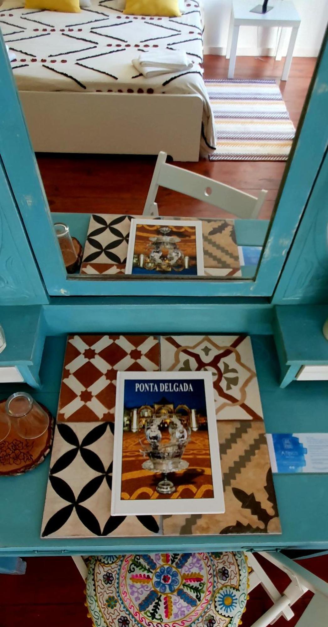 A-Tipica Guesthouse Ponta Delgada Zewnętrze zdjęcie
