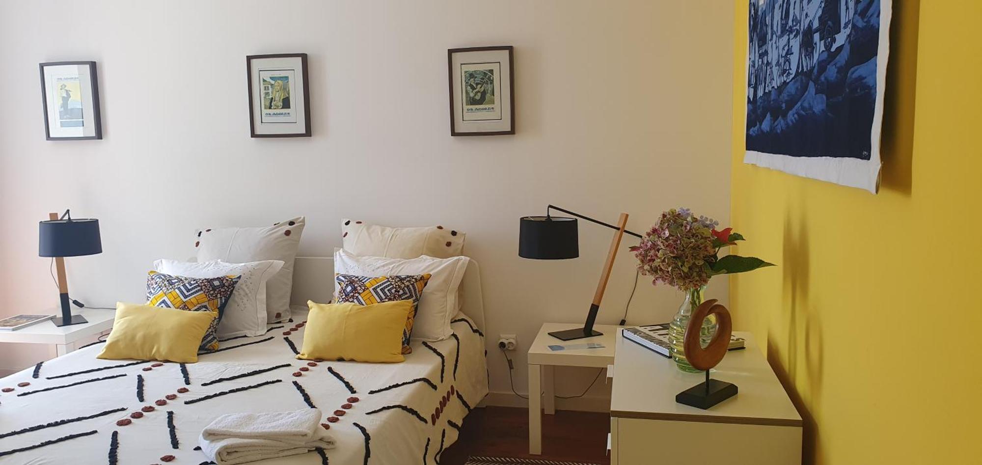 A-Tipica Guesthouse Ponta Delgada Zewnętrze zdjęcie