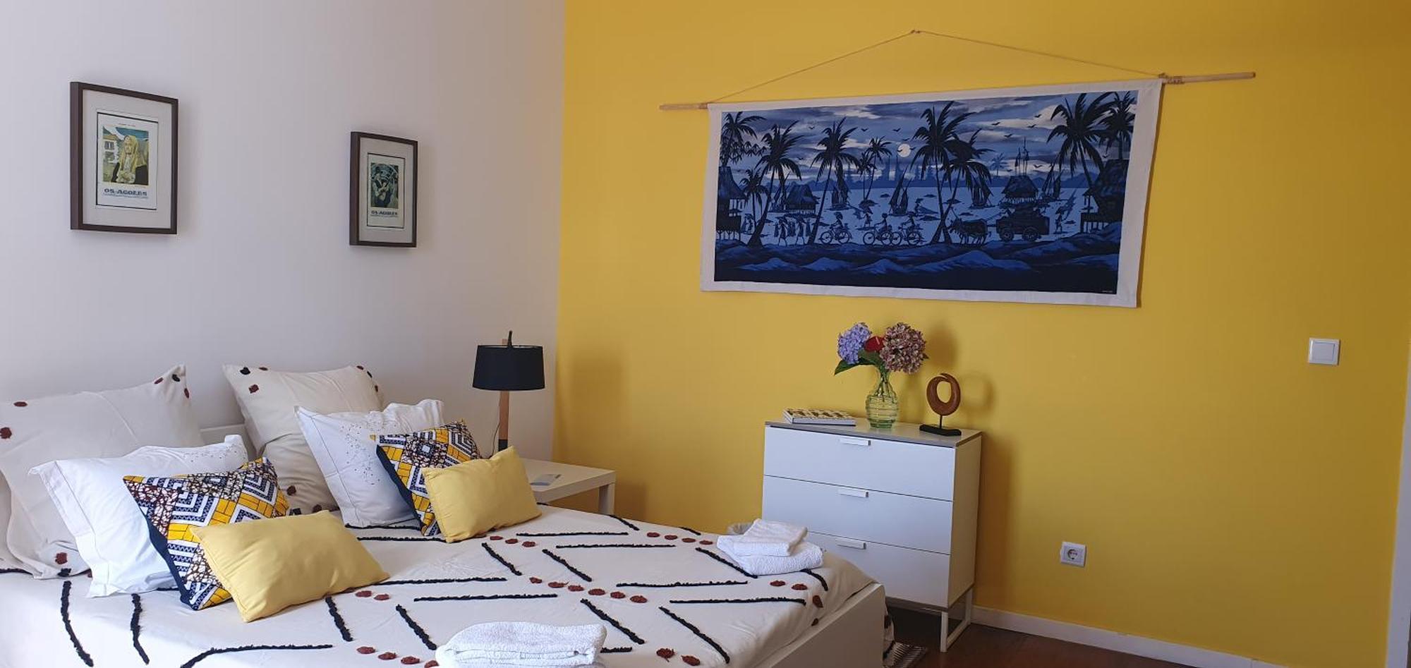 A-Tipica Guesthouse Ponta Delgada Zewnętrze zdjęcie