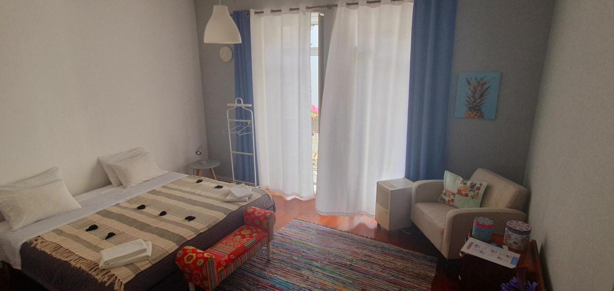 A-Tipica Guesthouse Ponta Delgada Zewnętrze zdjęcie