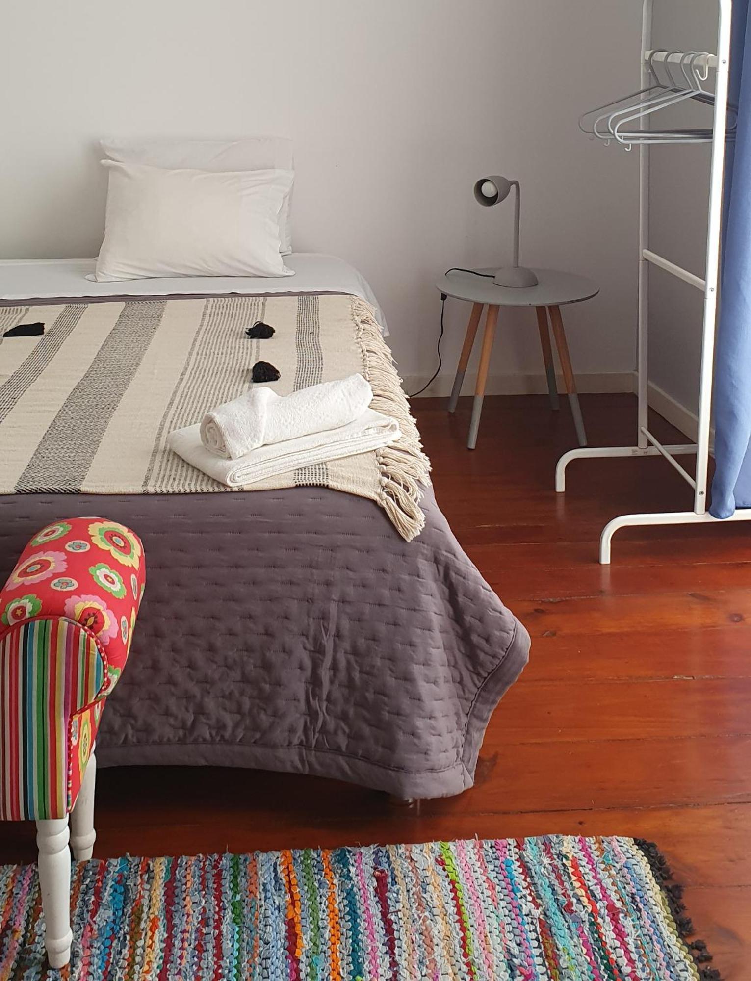 A-Tipica Guesthouse Ponta Delgada Zewnętrze zdjęcie
