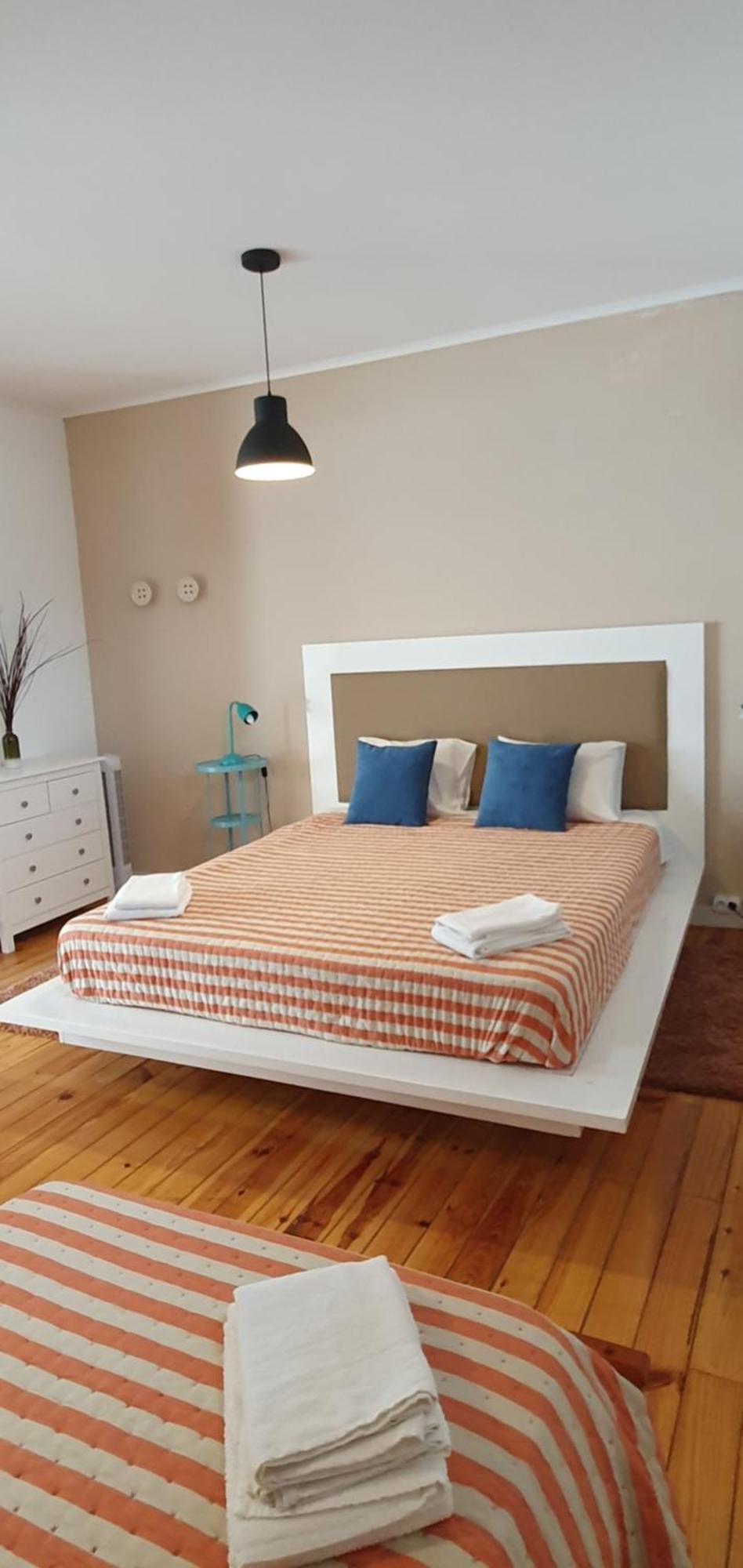 A-Tipica Guesthouse Ponta Delgada Zewnętrze zdjęcie