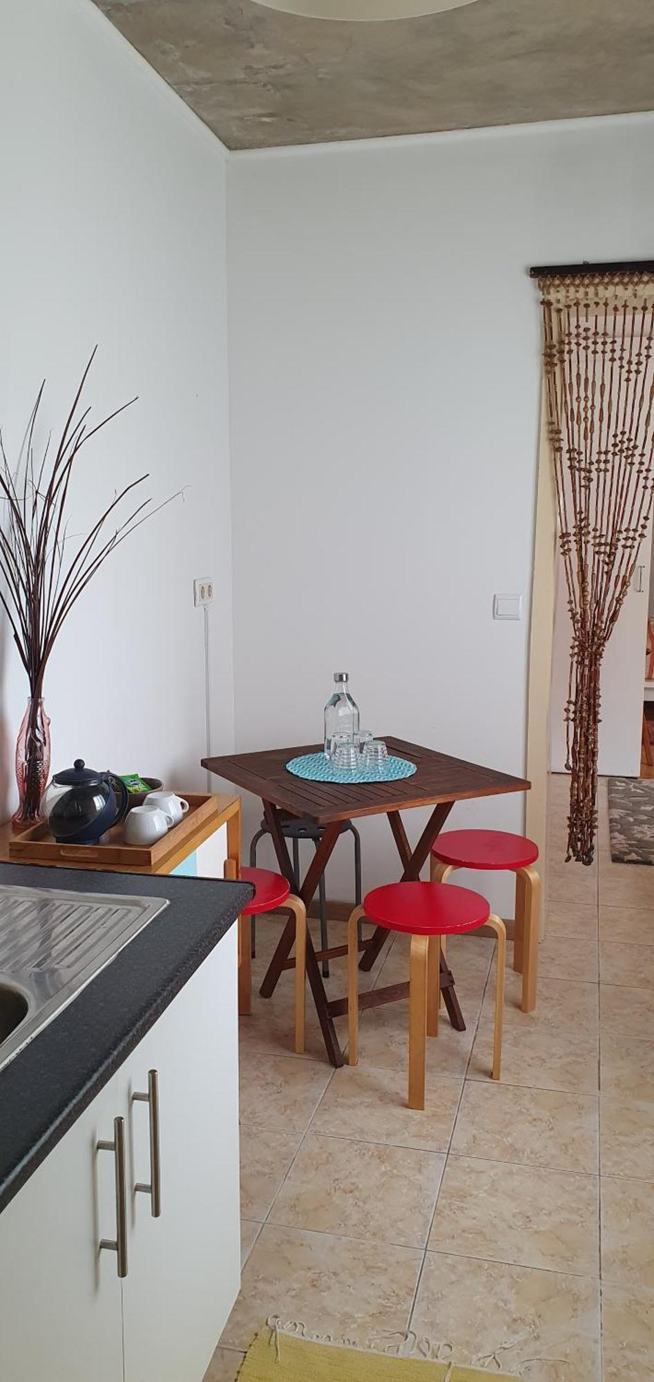 A-Tipica Guesthouse Ponta Delgada Zewnętrze zdjęcie