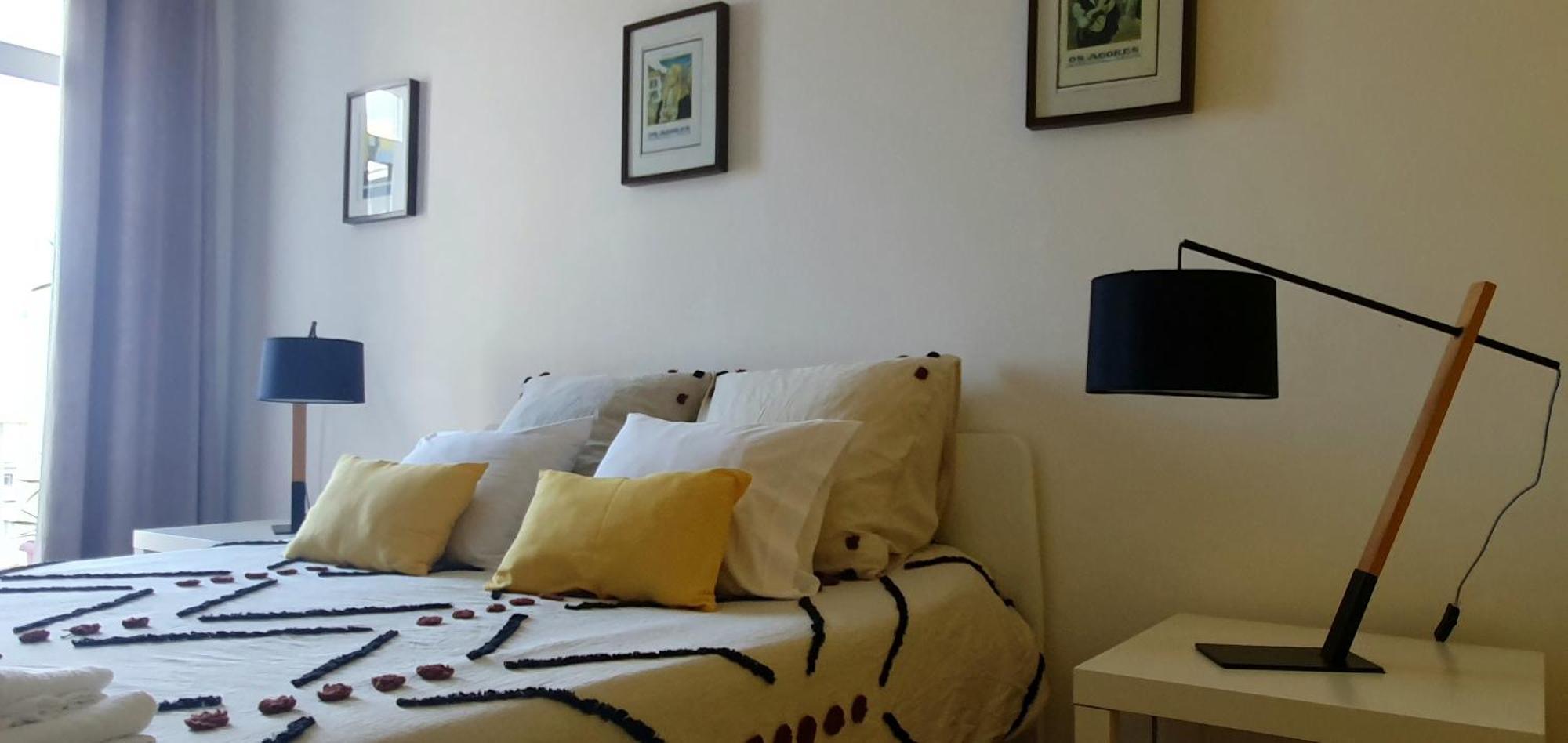 A-Tipica Guesthouse Ponta Delgada Zewnętrze zdjęcie