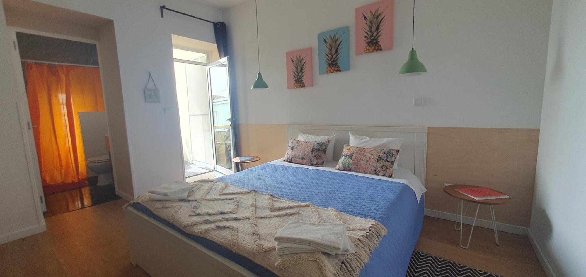 A-Tipica Guesthouse Ponta Delgada Zewnętrze zdjęcie