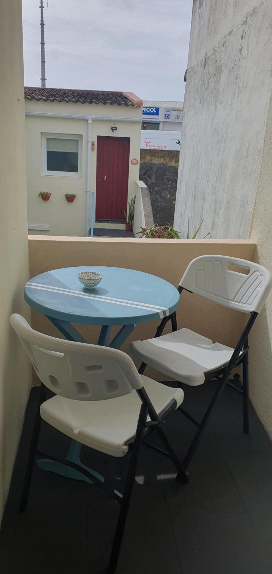A-Tipica Guesthouse Ponta Delgada Zewnętrze zdjęcie