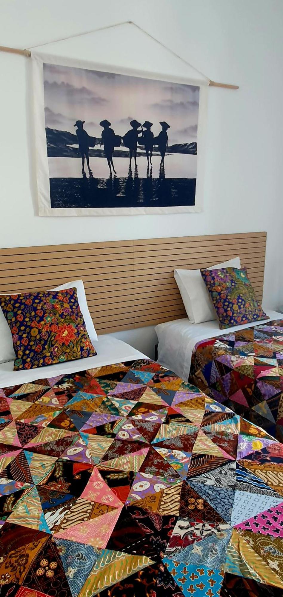 A-Tipica Guesthouse Ponta Delgada Zewnętrze zdjęcie