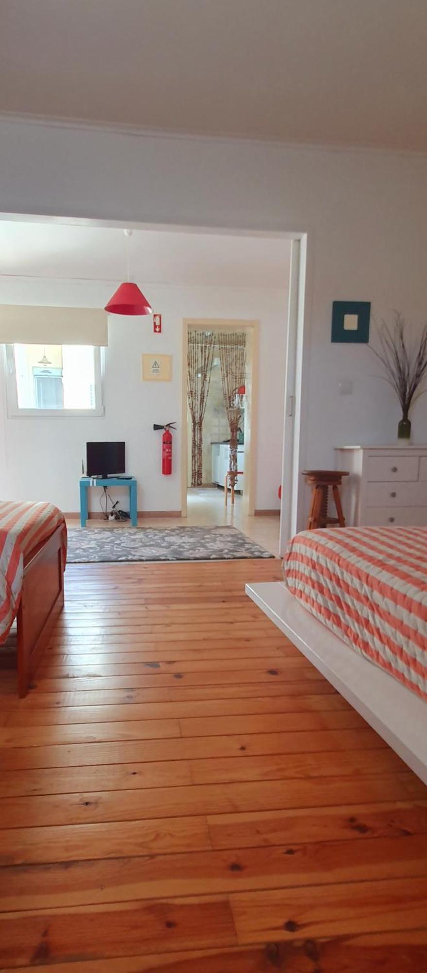 A-Tipica Guesthouse Ponta Delgada Zewnętrze zdjęcie
