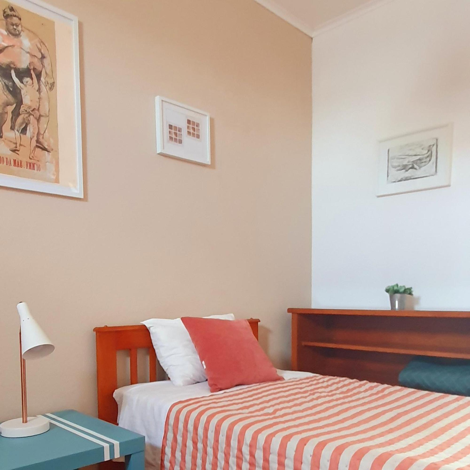 A-Tipica Guesthouse Ponta Delgada Zewnętrze zdjęcie
