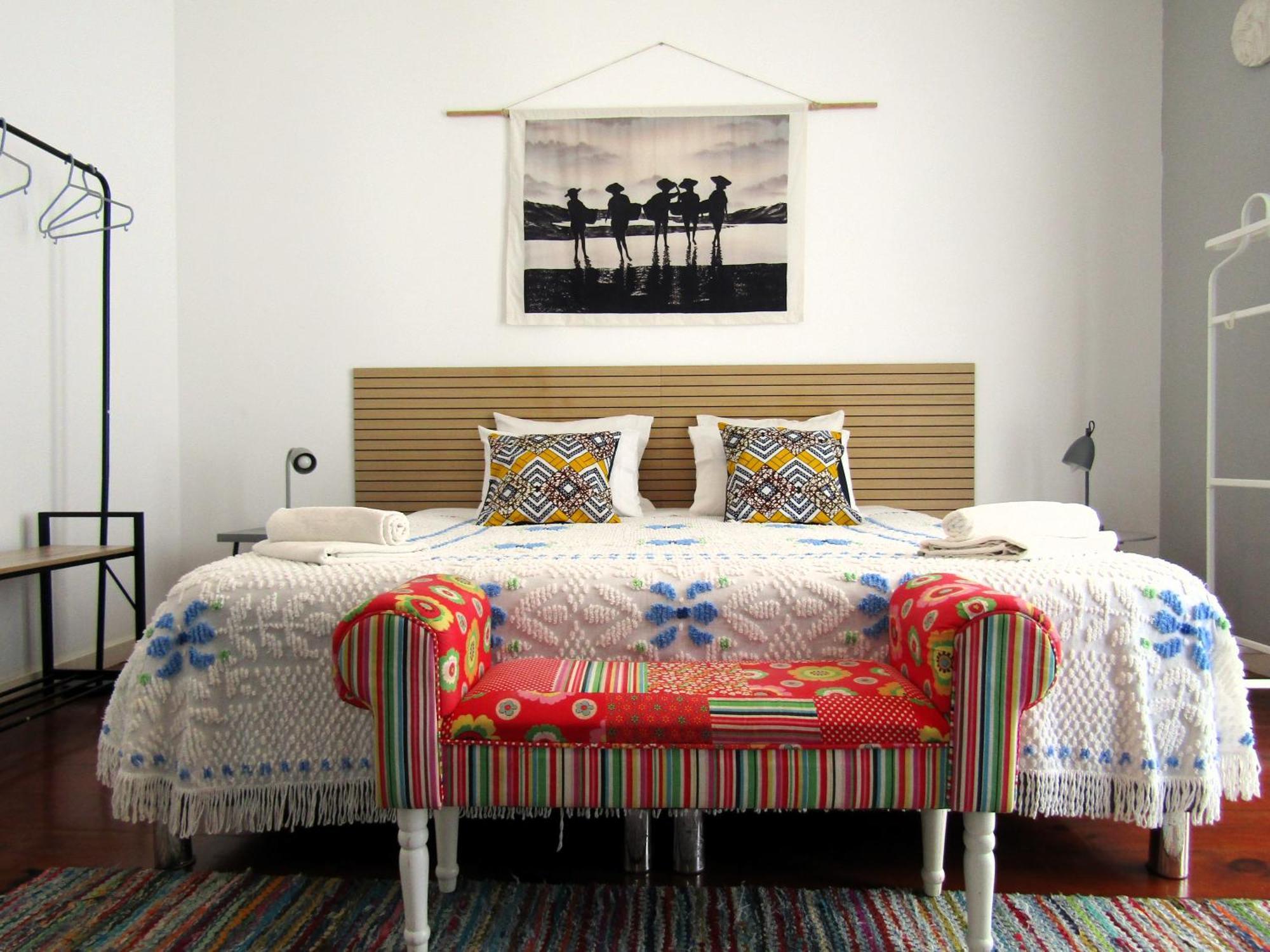 A-Tipica Guesthouse Ponta Delgada Zewnętrze zdjęcie
