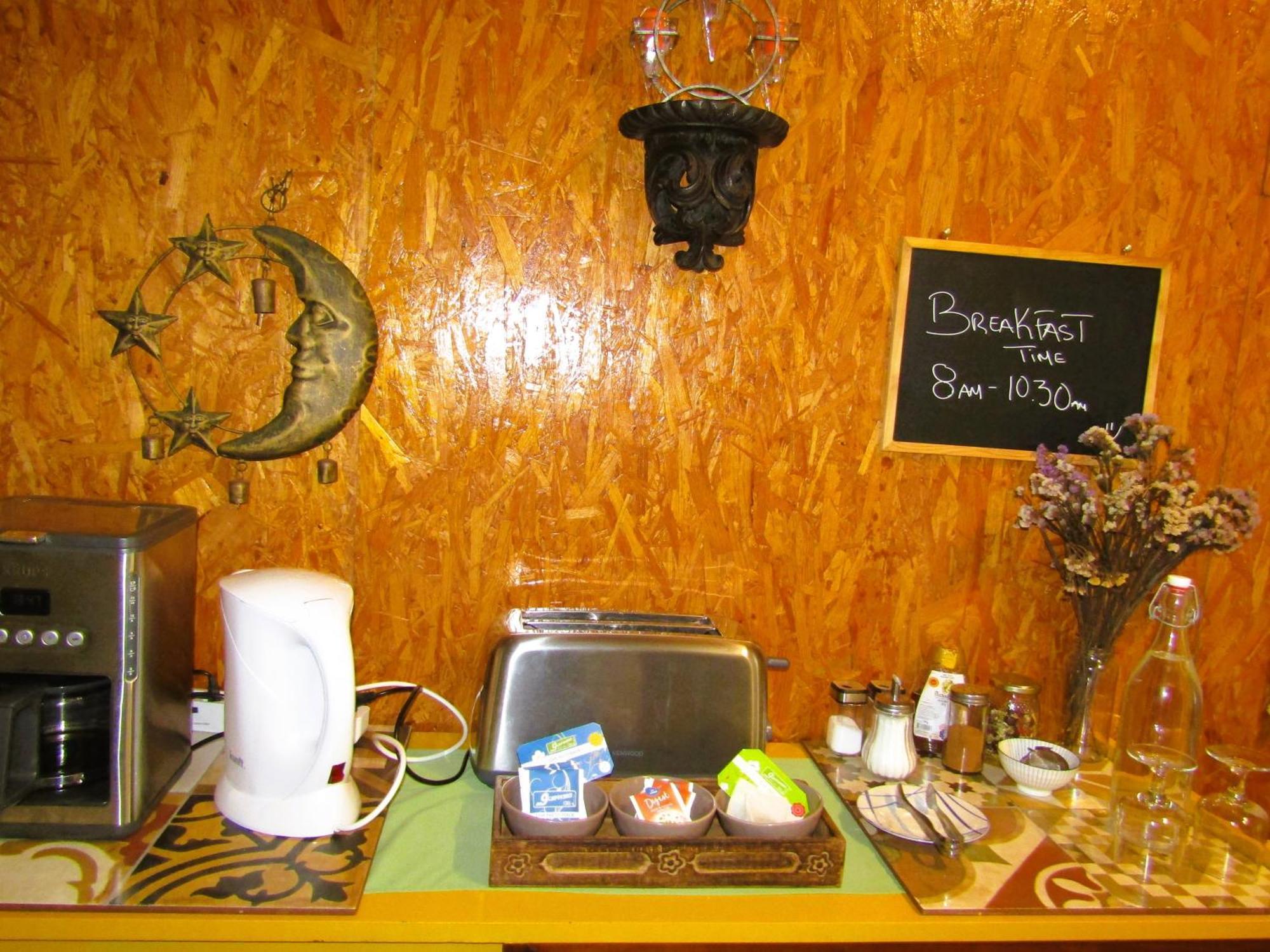 A-Tipica Guesthouse Ponta Delgada Zewnętrze zdjęcie
