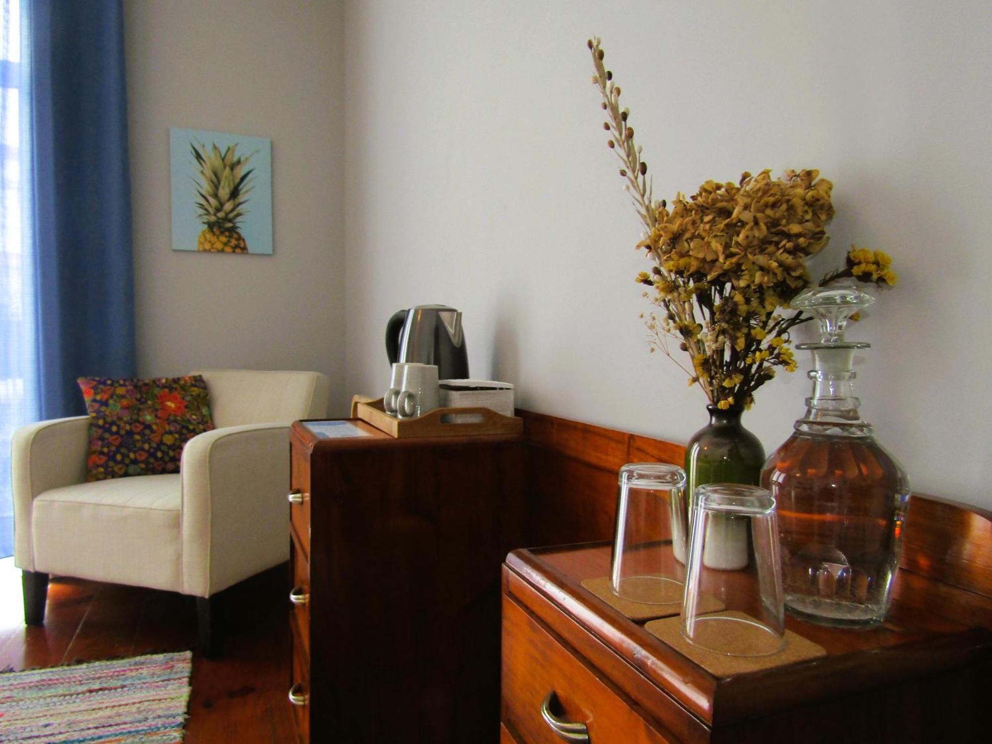 A-Tipica Guesthouse Ponta Delgada Zewnętrze zdjęcie