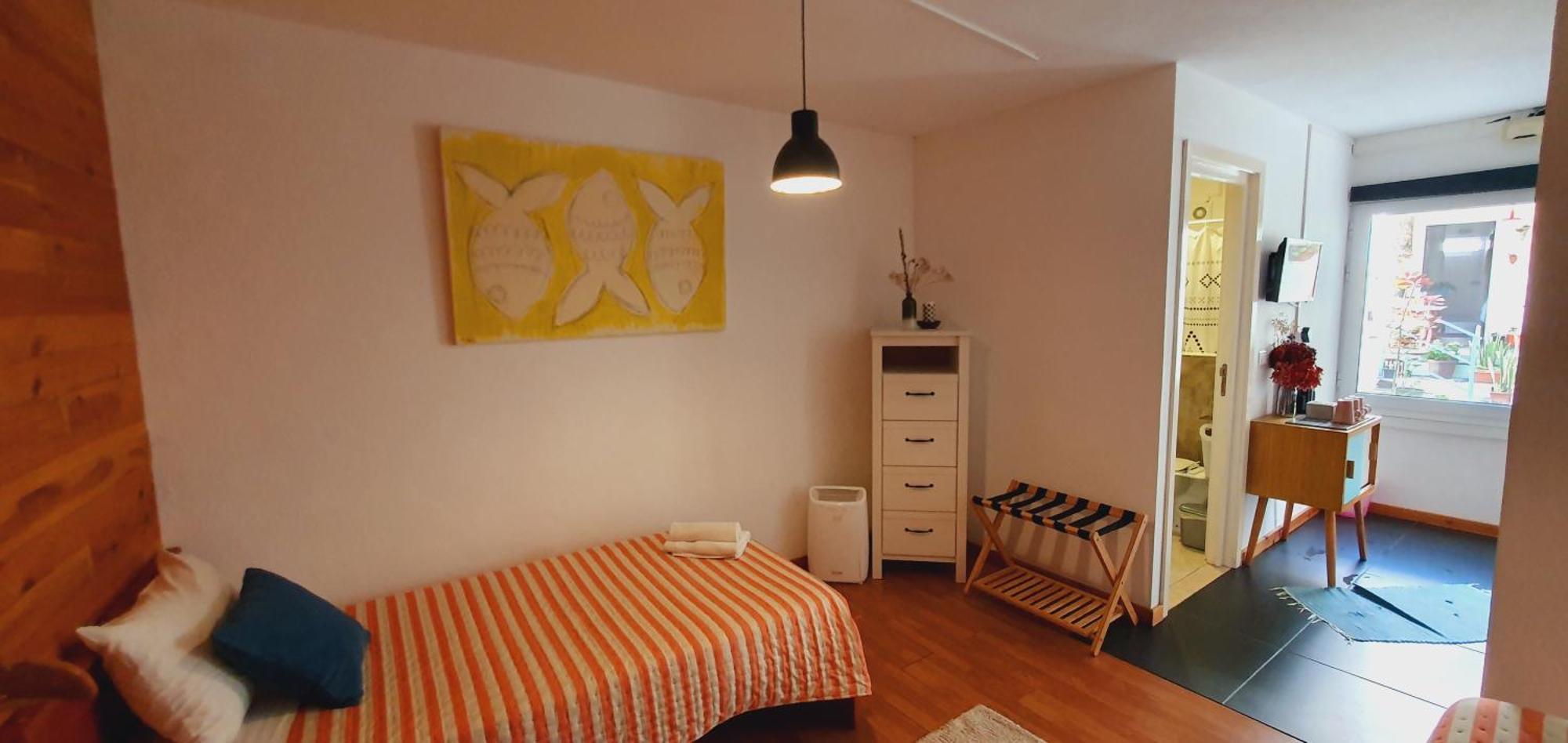 A-Tipica Guesthouse Ponta Delgada Zewnętrze zdjęcie