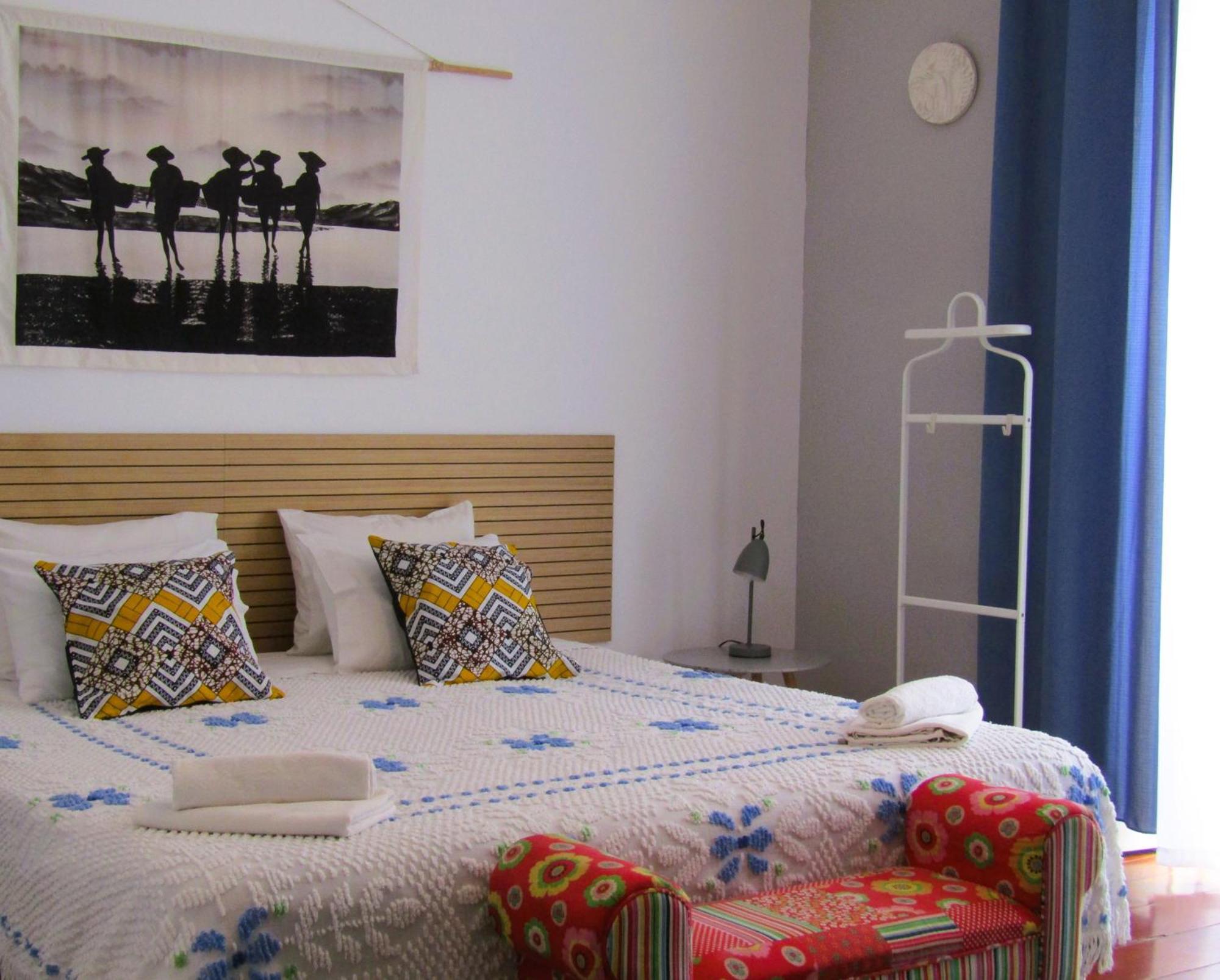 A-Tipica Guesthouse Ponta Delgada Zewnętrze zdjęcie