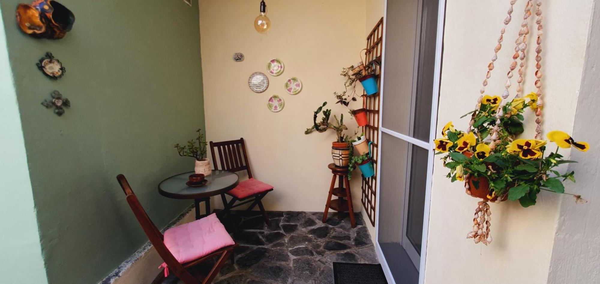 A-Tipica Guesthouse Ponta Delgada Zewnętrze zdjęcie