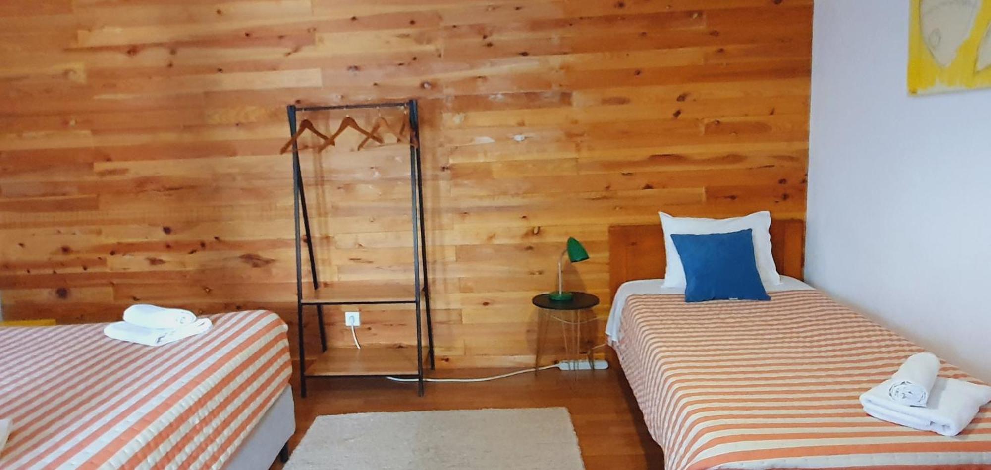 A-Tipica Guesthouse Ponta Delgada Zewnętrze zdjęcie