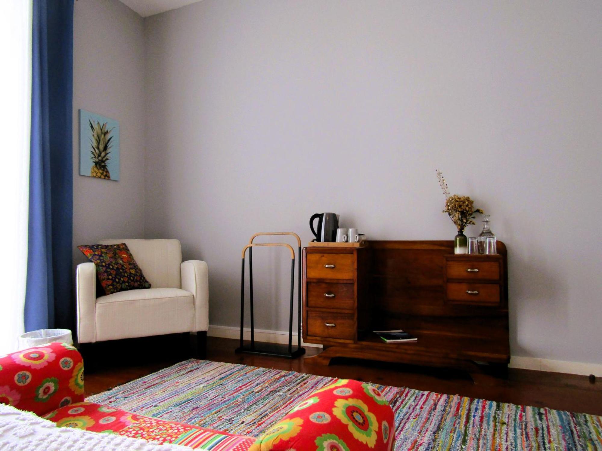 A-Tipica Guesthouse Ponta Delgada Zewnętrze zdjęcie