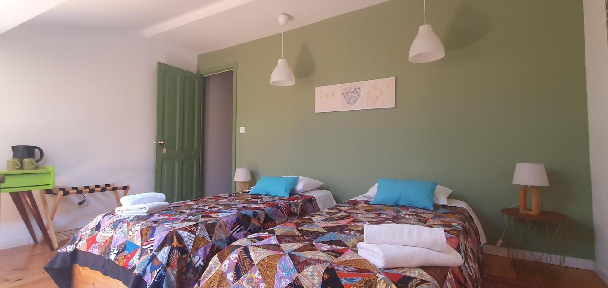 A-Tipica Guesthouse Ponta Delgada Zewnętrze zdjęcie
