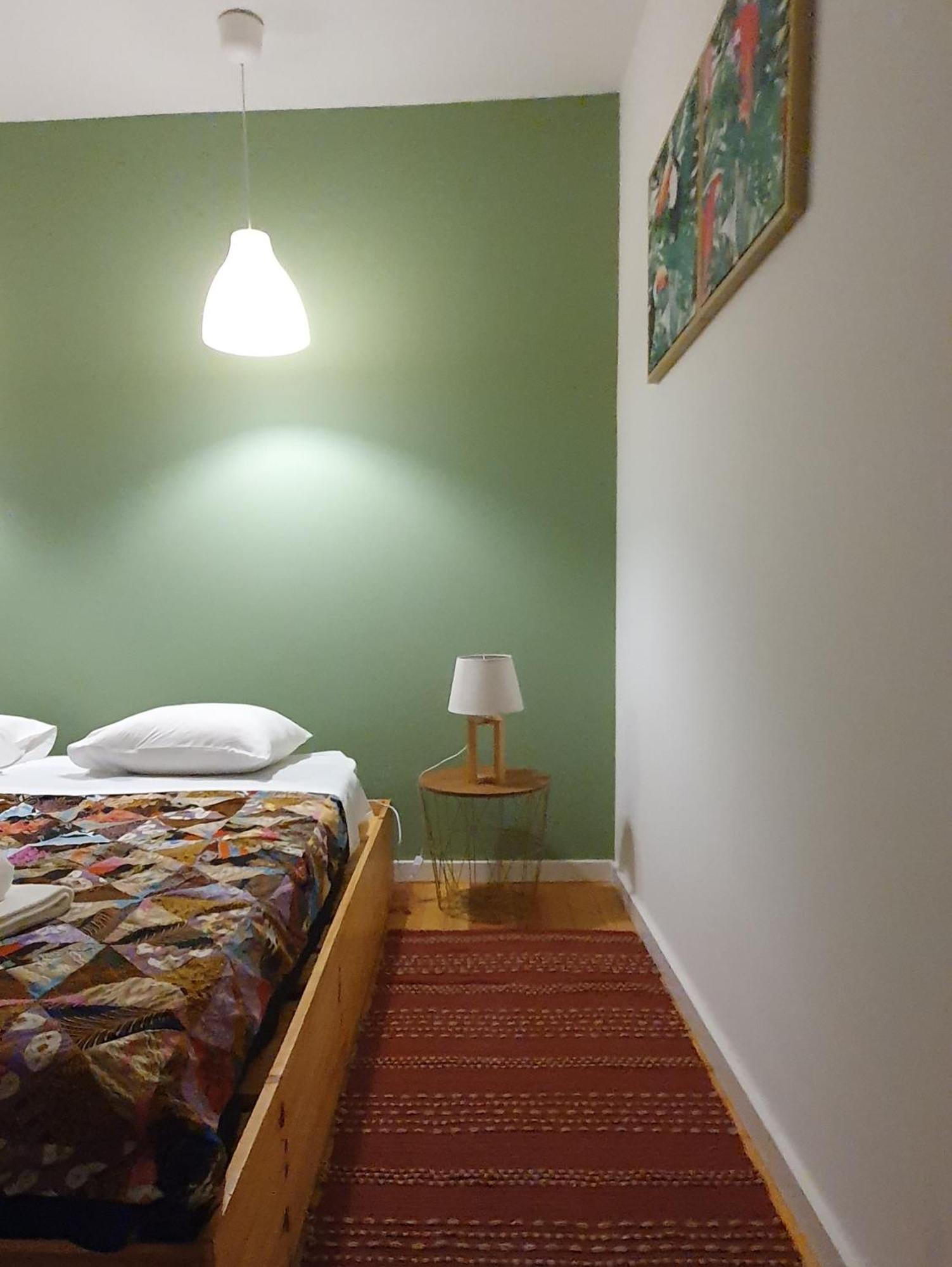A-Tipica Guesthouse Ponta Delgada Zewnętrze zdjęcie