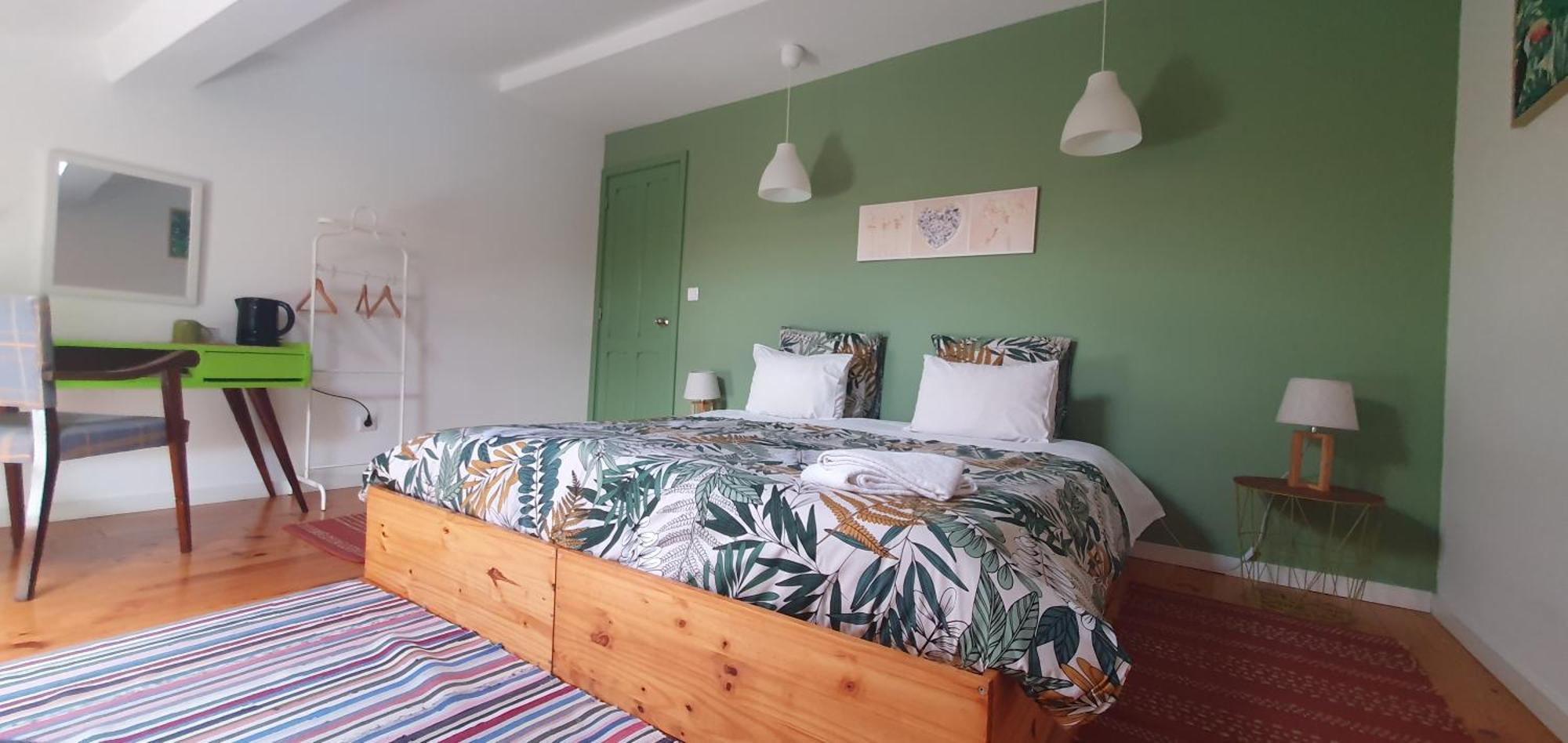 A-Tipica Guesthouse Ponta Delgada Zewnętrze zdjęcie