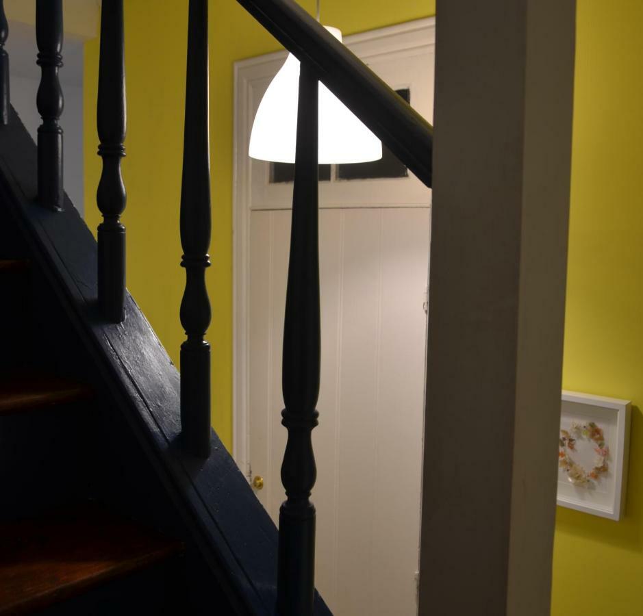 A-Tipica Guesthouse Ponta Delgada Zewnętrze zdjęcie